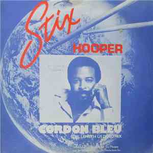 Stix Hooper - Cordon Bleu mp3 album