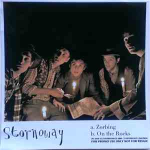 Stornoway - Zorbing mp3 album