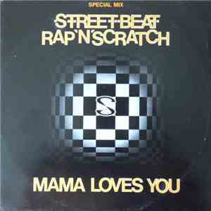 Street Beat - Rap 'N' Scratch mp3 album