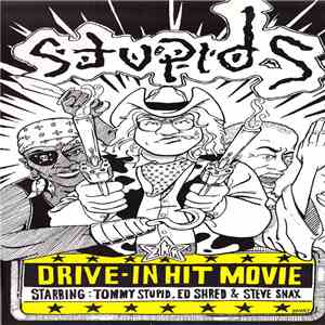 Stupids - Drive-In Hit Movie mp3 album