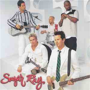 Sugar Ray  - Sugar Ray mp3 album