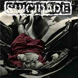 Suicidade - Suicidade mp3 album