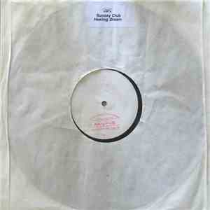 Sunday Club - Healing Dream mp3 album