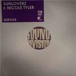 Sunloverz Feat. Nicole Tyler - Survive mp3 album