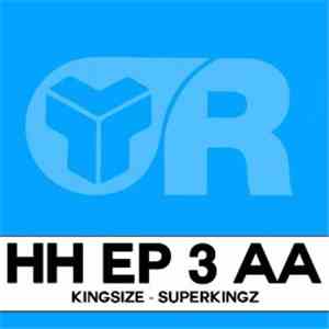 Superkingz - HH EP 3 AA mp3 album