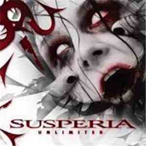 Susperia - Unlimited mp3 album