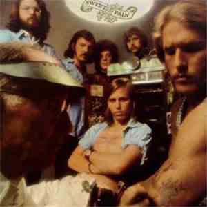 Sweet Pain - Sweet Pain mp3 album