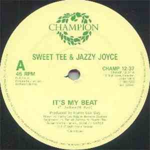 Sweet Tee & Jazzy Joyce - It's My Beat mp3 album