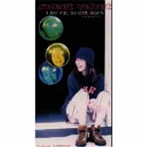 Sweet Velvet  - I JUST FEEL SO LOVE AGAIN～そばにいるだけで～ mp3 album