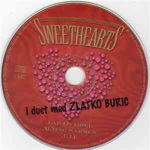 Sweethearts I Duet Med Zlatko Buric - Lad Os Gøre Alting Sammen mp3 album