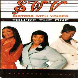 SWV - You're The One mp3 album