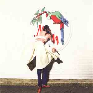 Sylvan Esso - What Now mp3 album