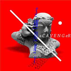Syntony  - Scavenger mp3 album