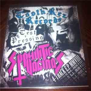 Syphilitic Vaginas - MMVIII 4 Track E.P. mp3 album