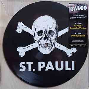 Talco - St. Pauli mp3 album