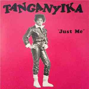 Tanganyika - Just Me mp3 album