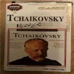Tchaikovsky - The Greatest Classical Hits mp3 album