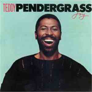 Teddy Pendergrass - Joy mp3 album