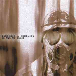 TenebrisOrdalium - In War We Trust mp3 album