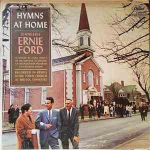 Tennessee Ernie Ford - Hymns At Home mp3 album