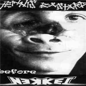 Tennis Bastard / Tekken  - The Before/ After Split Tape mp3 album