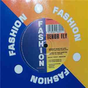 Tenor Fly - Bright Side Of Life mp3 album