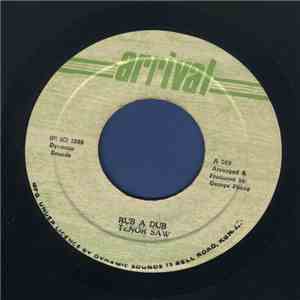 Tenor Saw - Rub A Dub mp3 album