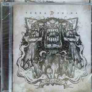 Terra Prima - Second mp3 album