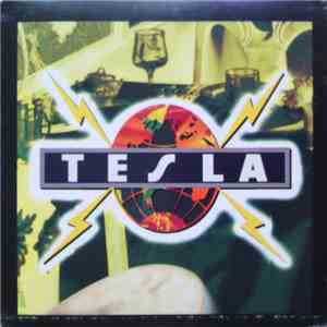Tesla - Psychotic Supper mp3 album