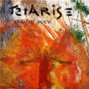 Tetarise - Orange Mood mp3 album