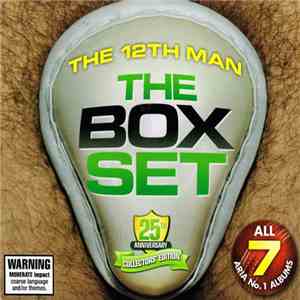 The 12th Man - The Box Set mp3 album