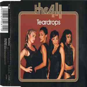 The 411 - Teardrops mp3 album