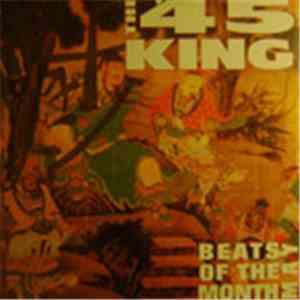 The 45 King - Beats Of The Month May mp3 album