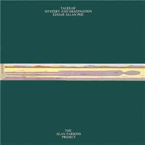 The Alan Parsons Project - Tales Of Mystery And Imagination mp3 album