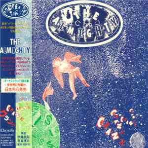 The Almighty = ジ・オールマイティー - Crank = クランク mp3 album