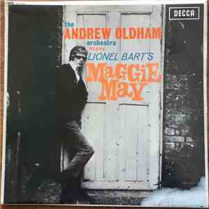 The Andrew Oldham Orchestra - The Andrew Oldham Orchestra Plays Lionel Bart's Maggie May mp3 album