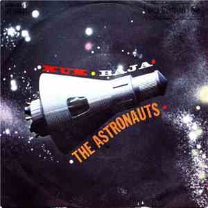 The Astronauts  - Kuk / Baja mp3 album