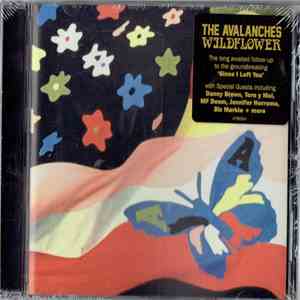 The Avalanches - Wildflower mp3 album