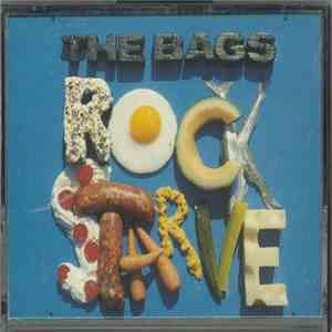 The Bags  - Rock Starve mp3 album