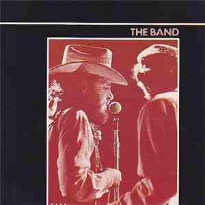 The Band - Super Stars Best Collection mp3 album