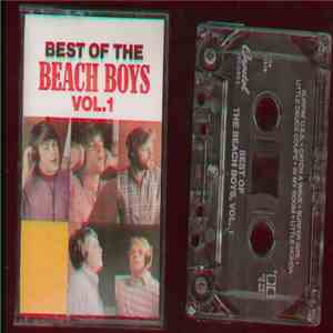 The Beach Boys - Best Of The Beach Boys - Vol. 1 mp3 album