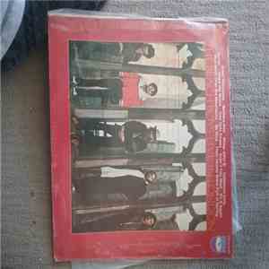 The Beach Boys - Live in london mp3 album