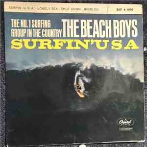 The Beach Boys - Surfin' USA mp3 album