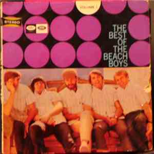 The Beach Boys - The Best Of The Beach Boys Volume 1 mp3 album