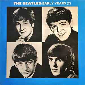 The Beatles - Early Years  mp3 album