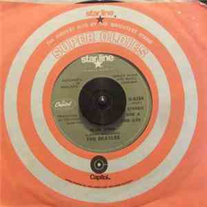 The Beatles - Slow Down / Matchbox mp3 album