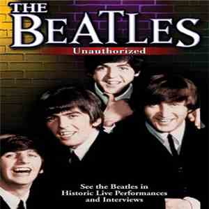 The Beatles - Unauthorized mp3 album