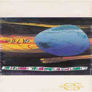 The Beloved - Hello mp3 album