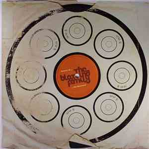 The Blaxound Family - Return Of The Blaxound mp3 album