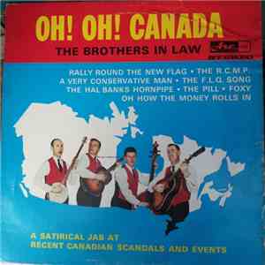 The Brothers-In-Law - Oh! Oh! Canada mp3 album